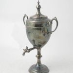 572 6935 Samovar